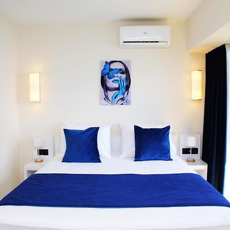 View & More Aparthotel In باتومي المظهر الخارجي الصورة